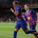 Tanpa Pedri, Yamal dan Rashford Ledakkan Montjuic! Barcelona Menang 3-1 Atas Los Franjiverdes Hasil Barcelonna vs Elche skor akhir 3-1 - Liga Spanyol