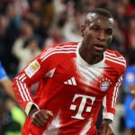 Hasil Bayern Munchen vs Bayer Leverkusen skor akhir 3-0