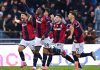 Bologna Benamkan Partenopei Tanpa Ampun! I Veltri Hancurkan Harapan Puncaki Serie A Hasil Bologna vs Napoli skor akhir 2-0 di Liga Italia