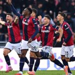 Bologna Benamkan Partenopei Tanpa Ampun! I Veltri Hancurkan Harapan Puncaki Serie A Hasil Bologna vs Napoli skor akhir 2-0 di Liga Italia