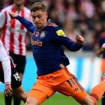 Drama Kartu Merah dan Dua Gol Menit Akhir! Newcastle United Tumbang di Markas The Bees Hasil Brentford vs Newcastle United skor akhir 3-1 di Liga Inggris