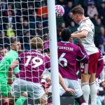 Gyokeres dan Rice Bawa Arsenal Perpanjang Dominasi, Bungkam The Clarets 2-0 Hasil Burnley vs Arsenal skor akhir 0-2