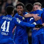 Hasil Chelsea vs Barcelona