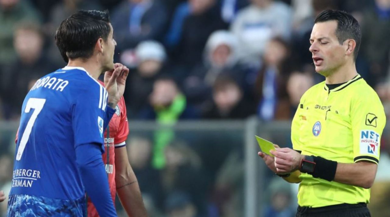 Hasil Como vs Cagliari skor akhir 0-0 di Liga Italia Serie A