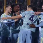 Hasil Cremonese vs Juventus