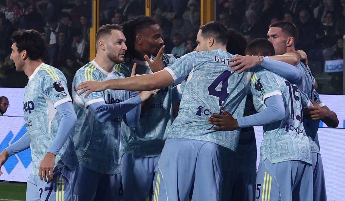 Hasil Cremonese vs Juventus Hasil Cremonese vs Juventus