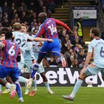 Crystal Palace Menang 2-0 di Selhurst Park! Gol Bunuh Diri Jadi Mimpi Buruk The Bees Hasil Crystal Palace vs Brentford skor akhir 2-0