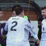 Mount dan Zirkzee Antar Manchester United Menang Setelah Tertinggal dari Penalti Mateta Hasil Crystal Palace vs Manchester United