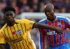 Palace Gagal Tempel Papan Atas, VAR Selamatkan The Seagulls di M23 Derby Hasil Crystal palace vs Brighton skor akhir 0-0 di liga Inggris