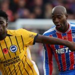 Palace Gagal Tempel Papan Atas, VAR Selamatkan The Seagulls di M23 Derby Hasil Crystal palace vs Brighton skor akhir 0-0 di liga Inggris