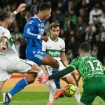 Hasil Elche vs Real Madrid skor akhir 2-2