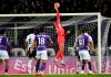 Hasil Fiorentina vs Juventus skor akhir 1-1