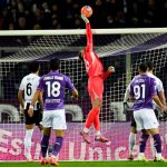 Hasil Fiorentina vs Juventus skor akhir 1-1
