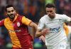 Hasil Galatasaray vs Union Saint-Gilloise skor akhir 0-1 di Liga Champions