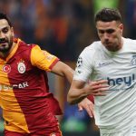 Hasil Galatasaray vs Union Saint-Gilloise skor akhir 0-1 di Liga Champions