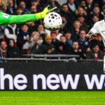 Inggris Bikin Serbia Pulang Tanpa Harapan! Gol Indah Saka Warnai Lolos Tanpa Cela! Hasil Inggris vs Serbia skor akhir 2-0 di Kualifikasi Piala Dunia