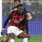 Hasil Inter Milan vs AC Milan skor akhir 0-1