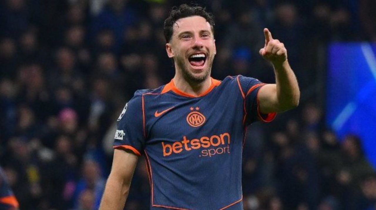 Hasil Inter Milan vs Kairat Almaty skor akhir 2-1 di Liga Champions