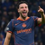 Hasil Inter Milan vs Kairat Almaty skor akhir 2-1 di Liga Champions