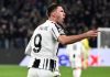 Juve Tertahan! Dusan Vlahovic Selamatkan Muka Si Nyonya Tua di Liga Champions Hasil Juventus vs SPorting CP skor akhir 1-1 - Hasil Liga Champions