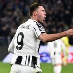 Juve Tertahan! Dusan Vlahovic Selamatkan Muka Si Nyonya Tua di Liga Champions Hasil Juventus vs SPorting CP skor akhir 1-1 - Hasil Liga Champions