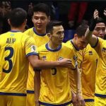 Kazakhstan Jegal Belgia! Kejutan Besar Warnai Kualifikasi Piala Dunia 2026 Grup J Hasil Kazakhstan vs Belgia skor akhir 1-1