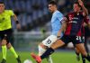 Gol Indah Isaksen Antar Lazio Amankan Tiga Poin Atas Skuat Sardinia Hasil Lazio vs Cagliari skor akhir 2-0 di Liga Italia 2025