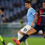 Hasil Lazio vs Cagliari skor akhir 2-0 di Liga Italia 2025