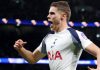 Gol Ajaib Micky van de Ven Warnai Pesta Gol Tottenham Hotspur di Liga Champions Hasil Liga Champions - Hasil Tottenham Hotspur vs FC Copenhagen skor akhir 4-0