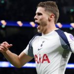 Gol Ajaib Micky van de Ven Warnai Pesta Gol Tottenham Hotspur di Liga Champions Hasil Liga Champions - Hasil Tottenham Hotspur vs FC Copenhagen skor akhir 4-0