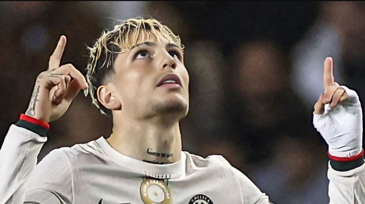 Hasil Liga Champions Qarabag vs Chelsea