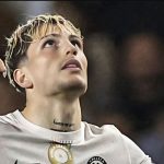 Hasil Liga Champions: Estevao dan Garnacho Selamatkan Chelsea dari Kekalahan di Baku Hasil Liga Champions Qarabag vs Chelsea