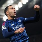 Arsenal Lumat Skuat Sešívaní 3-0, The Gunners Jaga Rekor Sempurna di Liga Champions Hasil Liga Champions - Slavia Praha vs Arsenal skor akhir 0-3