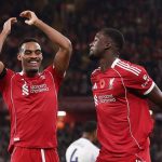 Hasil Liverpool vs Aston Villa