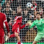 Real Madrid Tumbang di Liga Champions! Mac Allister Jadi Pembeda di Anfield Hasil Liverpool vs Real Madrid skor akhir 1-0 - Hasil Liga Champions