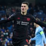 Hasil Manchester City vs Bayer Leverkusen