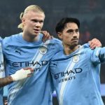 Pep Guardiola Pamer Taktik Jenius, Manchester City Bantai BvB 4-1 Hasil Manchester City vs Borussia Dortmund skor akhir 4-1 di Liga Champions