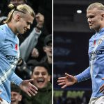 Robot Haaland Ngamuk! Manchester City Menang 3-1 Atas The Cherries Hasil Manchester City vs Bournemouth skor akhir 3-1 - Erling Haaland - Liga Inggris