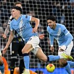 Comeback Leeds United Buyar! The Cityzens Menang Dramatis di Menit Akhir Hasil Manchester City vs Leeds United skor akhir 3-2