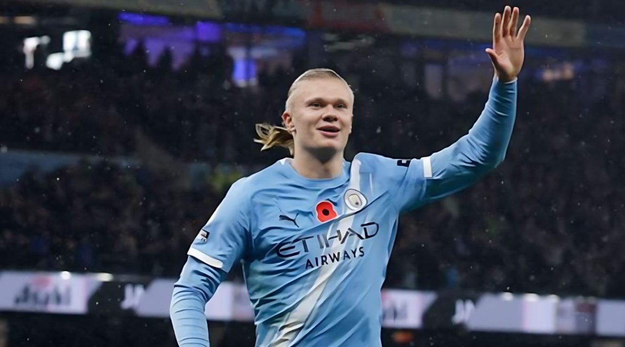 Hasil Manchester City vs Liverpool di Liga Inggris