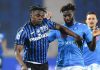 Antonio Conte Lakukan “Reset Ulang”, Napoli Langsung Bangkit dan Taklukkan La Dea 3-1 Hasil Napoli vs Atalanta skor akhir 3-1
