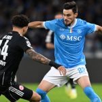 Tanpa Lukaku dan De Bruyne, Napoli Tumpul dan Kini di Ujung Tanduk! Hasil Napoli vs Eintracht Frankfurt skor akhir 0-0 di Liga Champions 2025