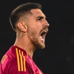 AS Roma Rebut Puncak Klasemen Serie A setelah Partenopei Terpeleset! Hasil Napoli vs skor akhir di Liga Italia