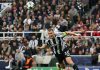 Hasil Newcastle United vs Athletic Bilbao skor akhir 3-1 di Liga Champions