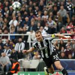 Tersungkur di Premier League, Newcastle Justru Ganas di Liga Champions Hasil Newcastle United vs Athletic Bilbao skor akhir 3-1 di Liga Champions