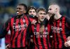 Milan Buang Keunggulan Dua Gol, Gagal Menjauh di Puncak Klasemen Serie A Hasil Parma vs AC Milan skor akhir 2-2 di Liga Italia