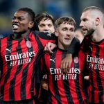 Hasil Parma vs AC Milan skor akhir 2-2 di Liga Italia