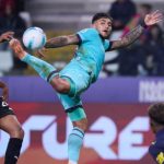 Usai Cetak Gol Kilat 12 Detik, Skuat Ducali Gialloblu Dihajar Bologna Dengan Tiga Gol! Hasil Parma vs Bologna skor akhir 1-3 - Liga Italia