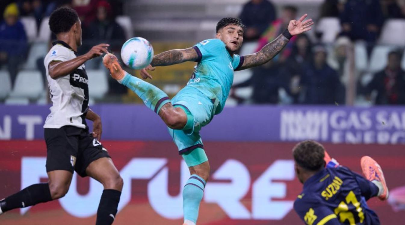 Hasil Parma vs Bologna skor akhir 1-3 - Liga Italia Hasil Parma vs Bologna skor akhir 1-3 - Liga Italia