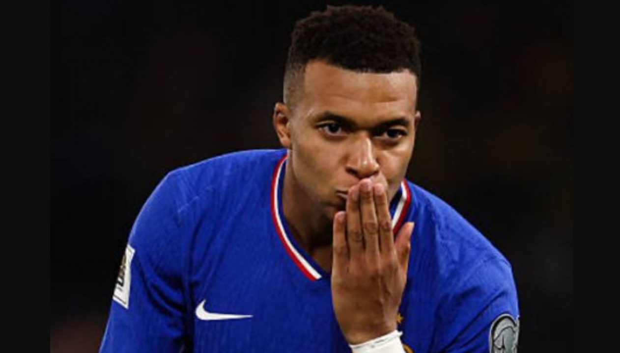 Hasil Prancis vs Ukraina skor akhir 4-0 di kualifikasi Piala Dunia 2026.jpg